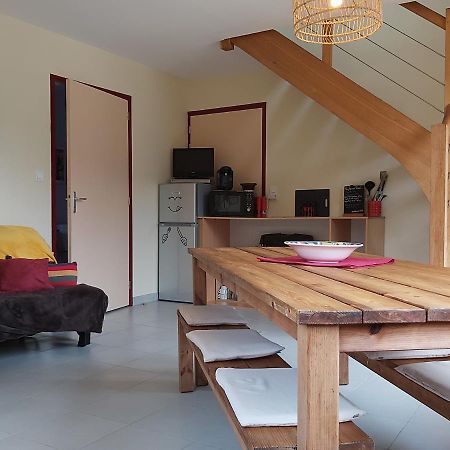 Bed and Breakfast La Valette Ménil-Hubert-sur-Orne Exterior foto