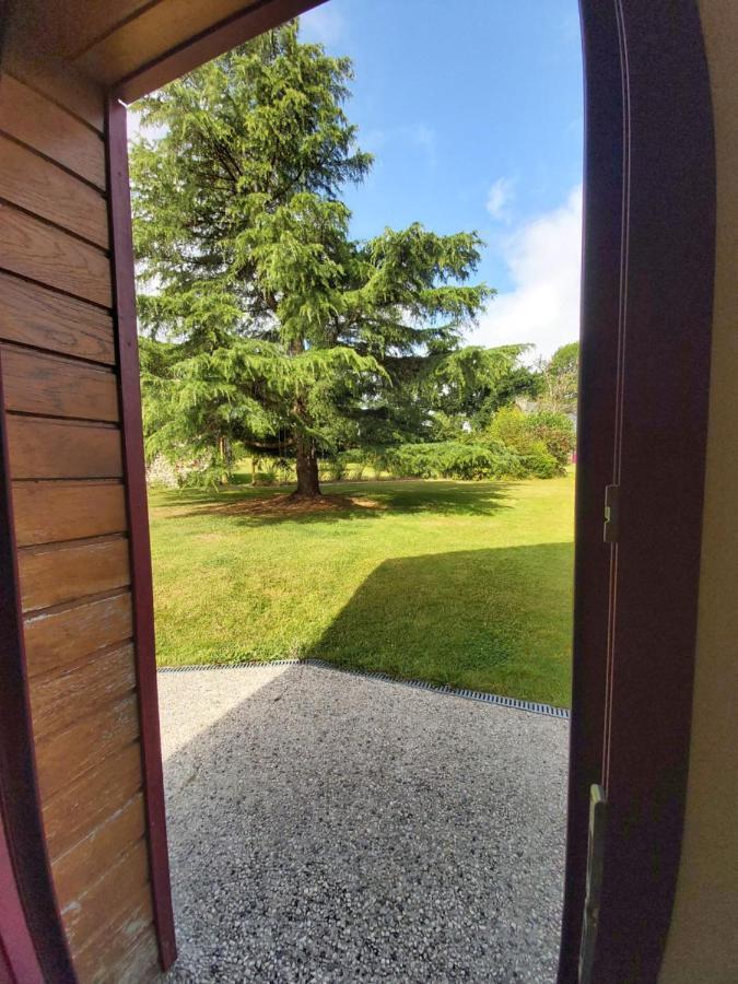 Bed and Breakfast La Valette Ménil-Hubert-sur-Orne Exterior foto